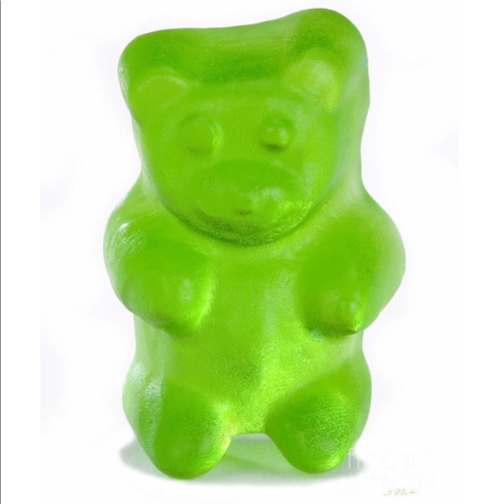 Meet your Posher, Jaretzy